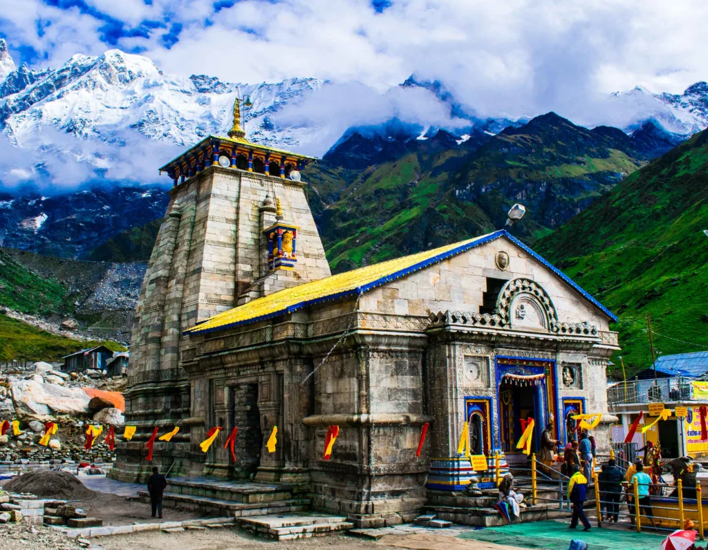 Uttarakhand 4 Must Visit Temple