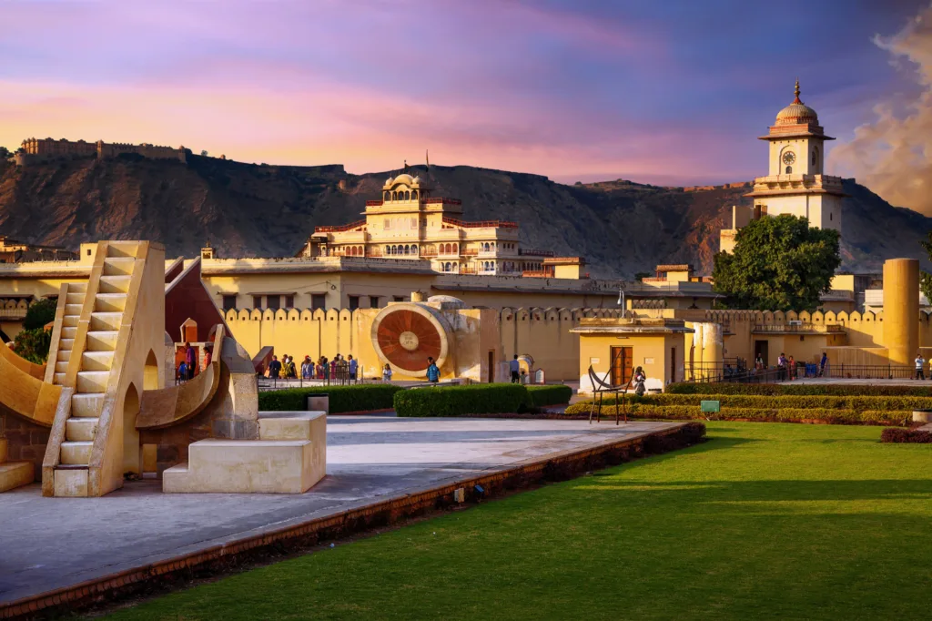 Jaipur 10 Must Visit Places